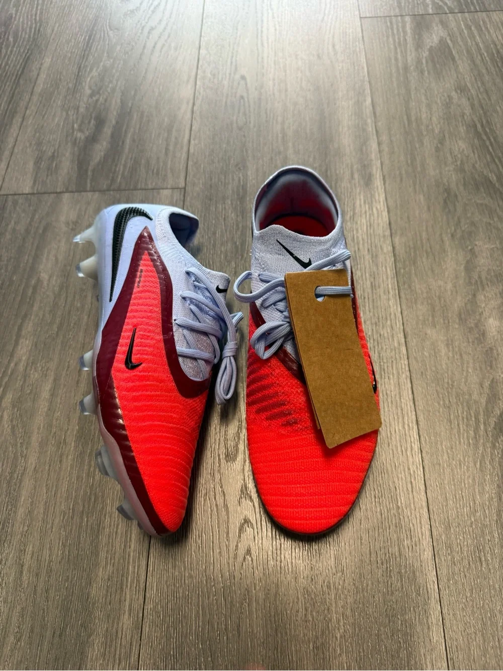 Nike lightweight soccer